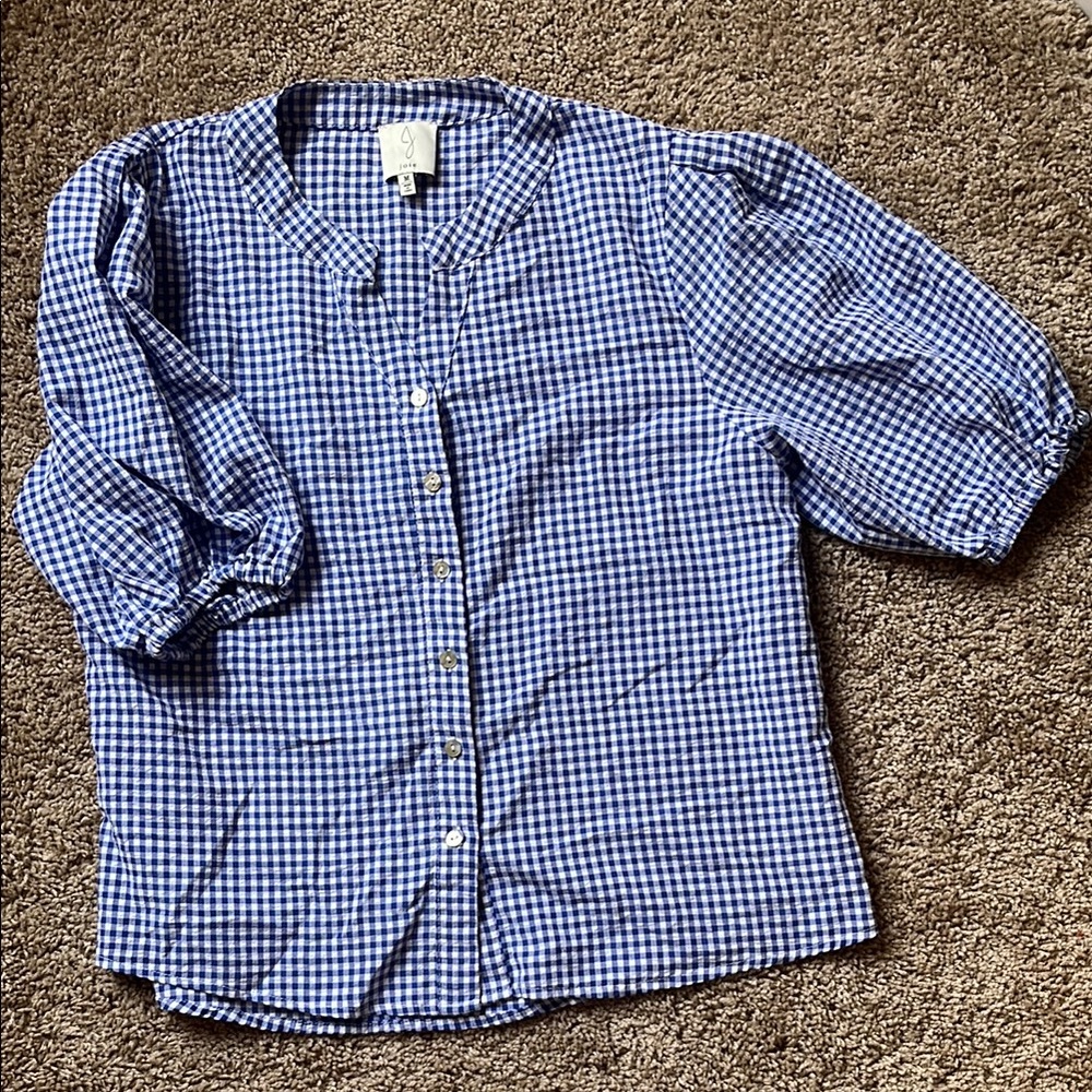 Joie Blouse